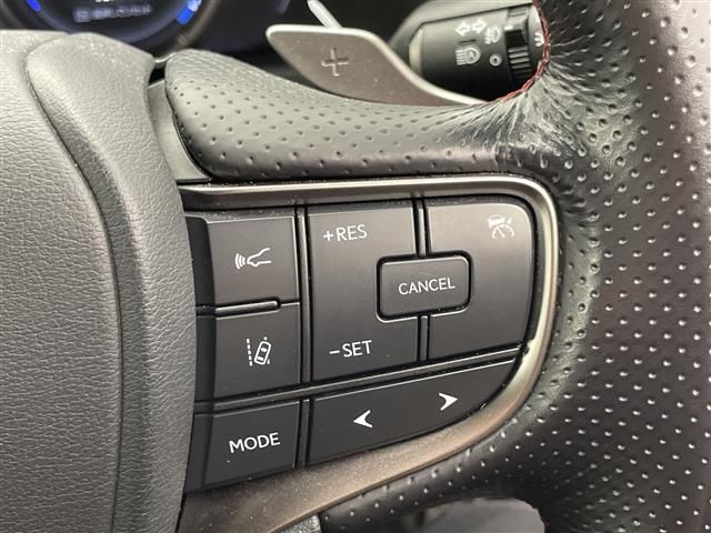 2019 Lexus UX 缩略图 16