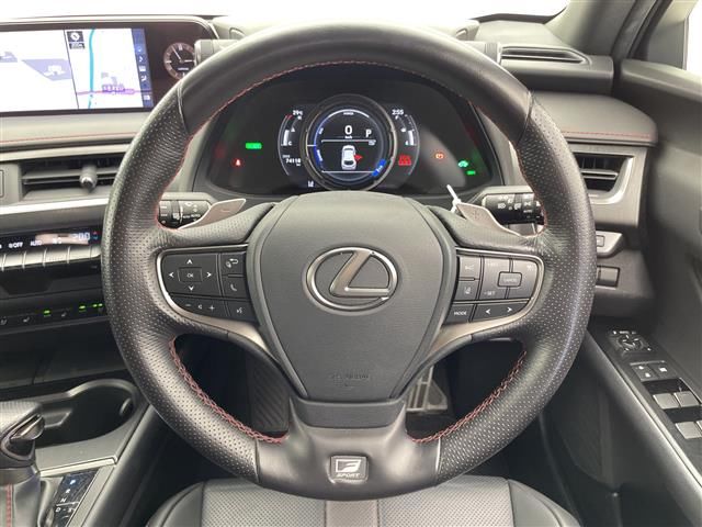 2019 Lexus UX 缩略图 12