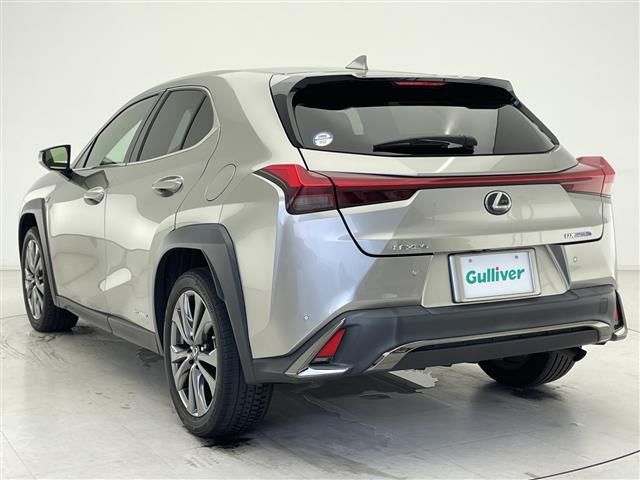 2019 Lexus UX photo 2