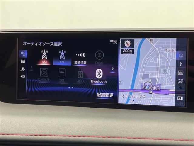 2019 Lexus UX photo 9