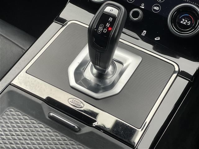 2020 LAND Rover RANGE ROVER EVOQUE 缩略图 17