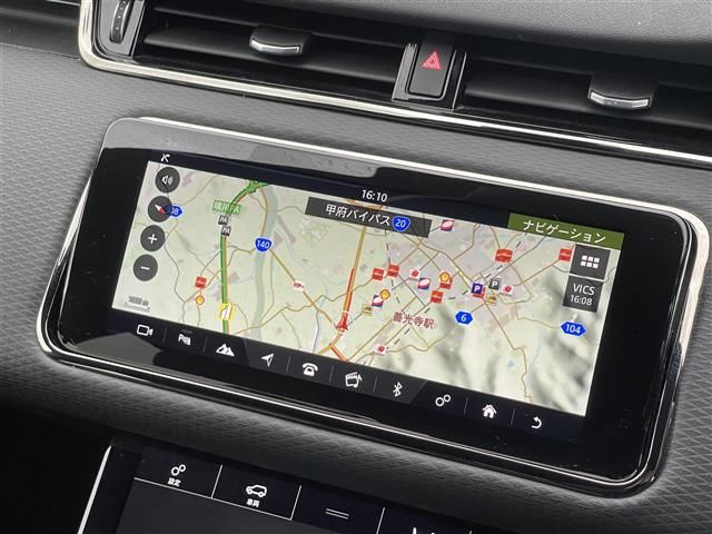 2020 LAND Rover RANGE ROVER EVOQUE 缩略图 12