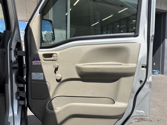 2017 Nissan NV100CLIPPER RIO — миниатюра 21
