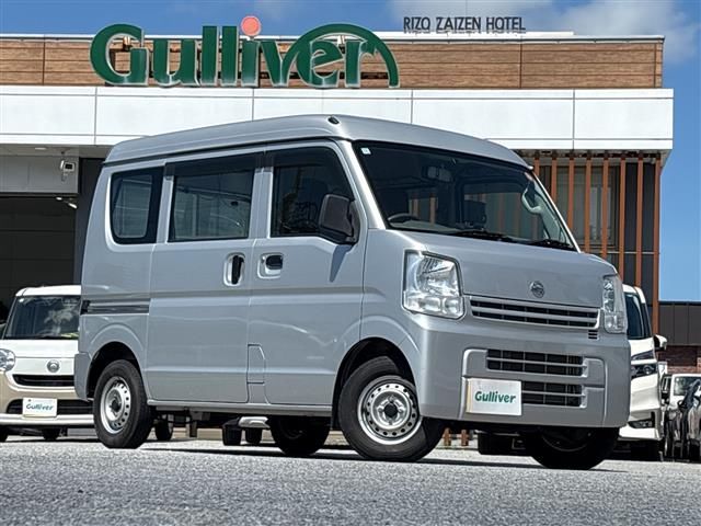 صورة 1 لـ 2017 Nissan NV100CLIPPER RIO