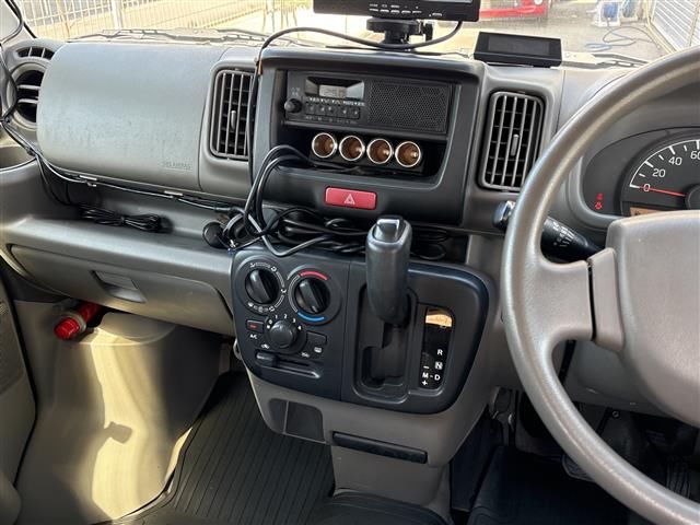 2017 Nissan NV100CLIPPER RIO — миниатюра 17