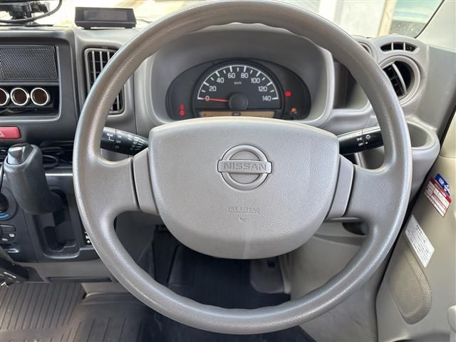 2017 Nissan NV100CLIPPER RIO — миниатюра 14