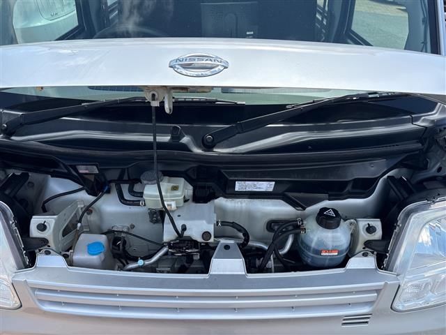 صورة 2 لـ 2017 Nissan NV100CLIPPER RIO