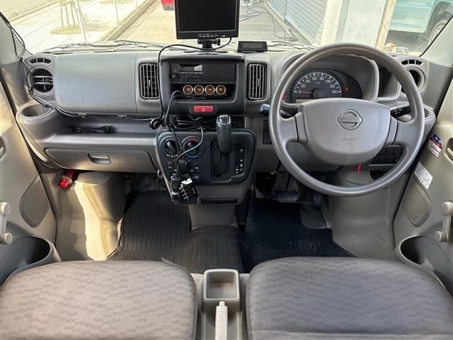 صورة 5 لـ 2017 Nissan NV100CLIPPER RIO