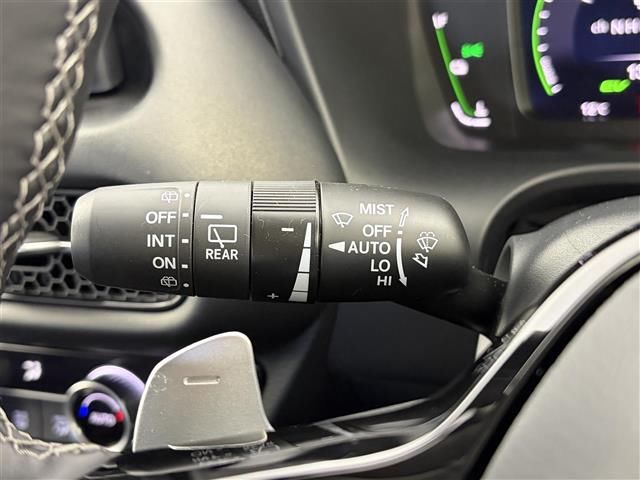 2022 Honda ZR-V — миниатюра 11