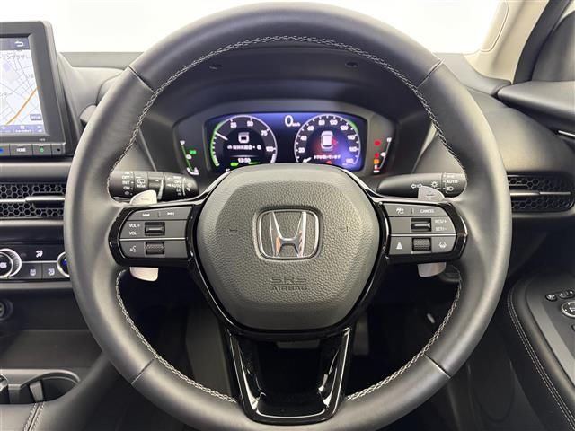 2022 Honda ZR-V — фото 6