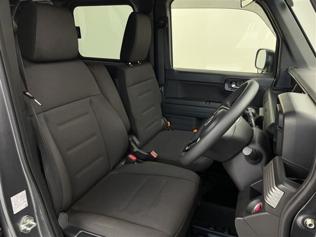 صورة مصغرة 22 لـ 2019 Honda N-VAN