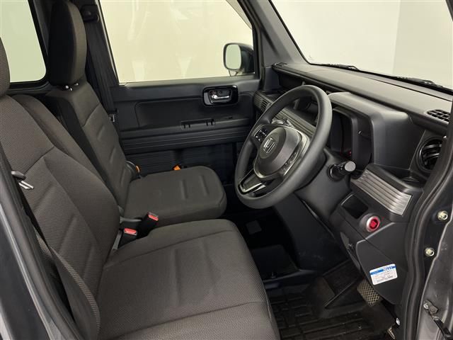 صورة مصغرة 21 لـ 2019 Honda N-VAN