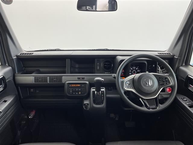 2019 Honda N-VAN 照片 3
