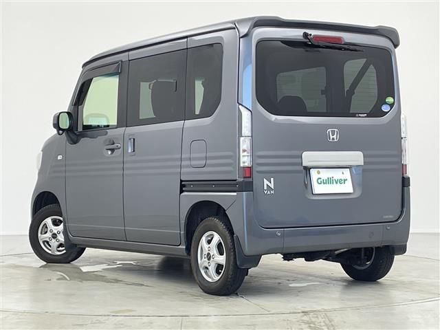 2019 Honda N-VAN 照片 2