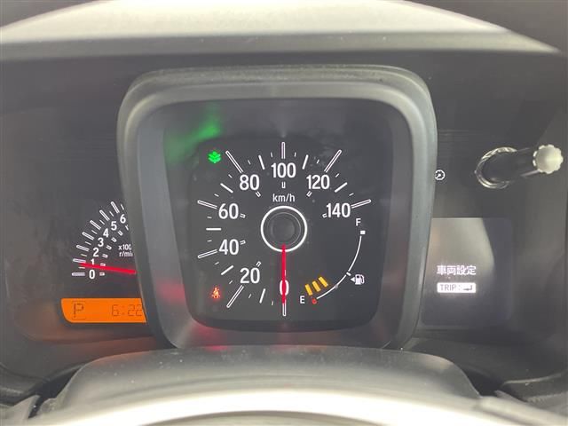 2019 Honda N-VAN 照片 6