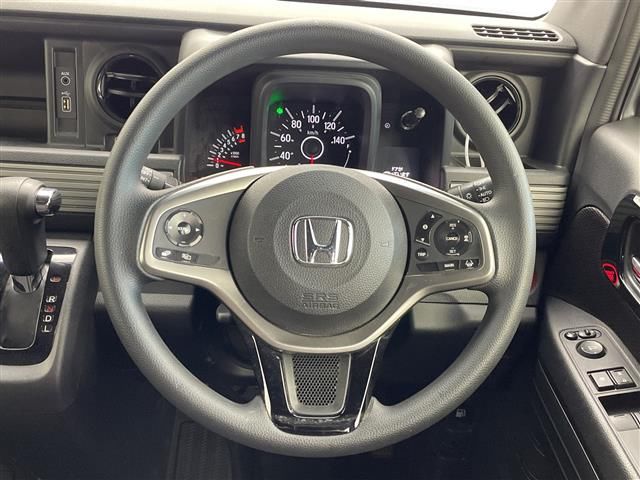 2019 Honda N-VAN 照片 5