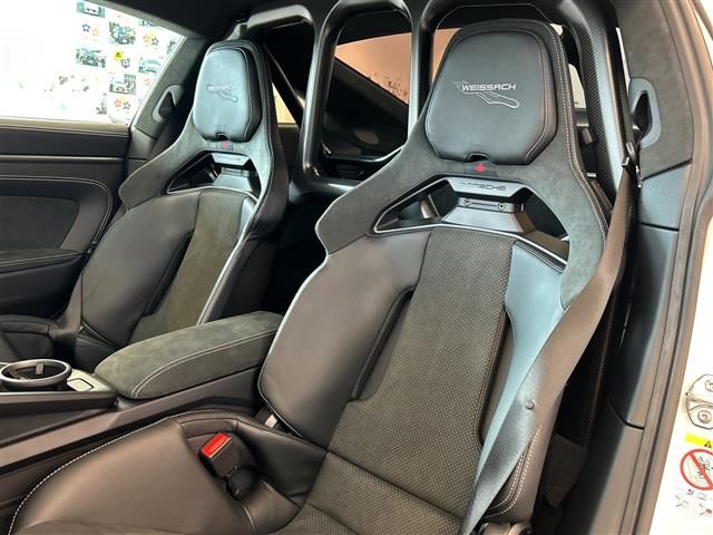 صورة مصغرة 23 لـ 2026 Porsche 911
