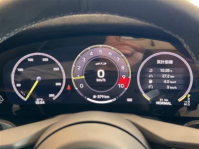 صورة مصغرة 17 لـ 2026 Porsche 911