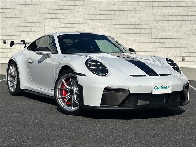 صورة مصغرة 12 لـ 2026 Porsche 911