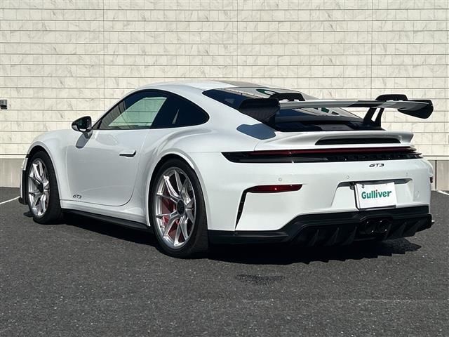 صورة مصغرة 2 لـ 2026 Porsche 911