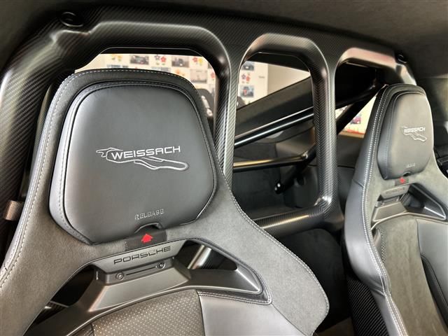 صورة مصغرة 6 لـ 2026 Porsche 911