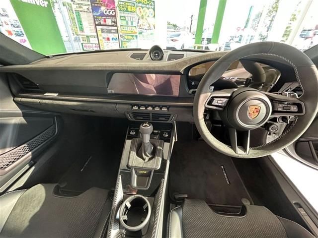 صورة مصغرة 5 لـ 2026 Porsche 911