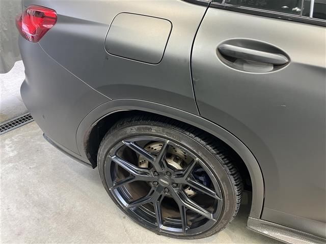 صورة مصغرة 21 لـ 2019 BMW X4 M