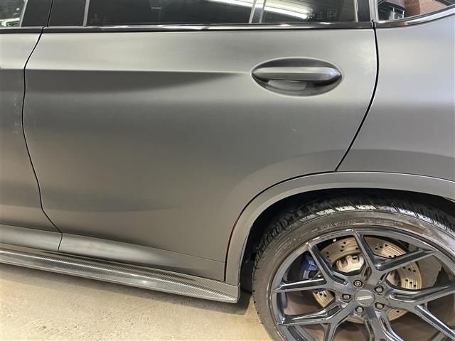 صورة مصغرة 20 لـ 2019 BMW X4 M