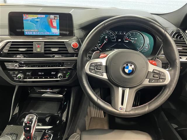 صورة 3 لـ 2019 BMW X4 M