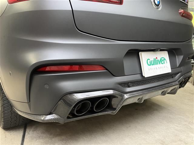 صورة مصغرة 17 لـ 2019 BMW X4 M