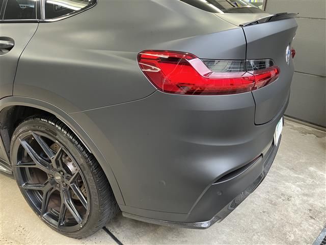 صورة مصغرة 16 لـ 2019 BMW X4 M