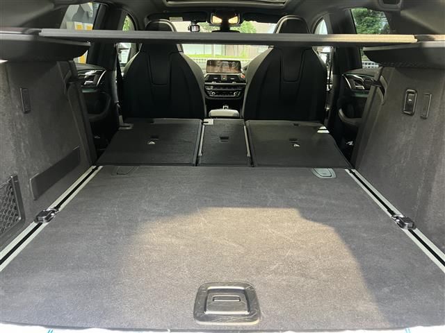صورة مصغرة 15 لـ 2019 BMW X4 M