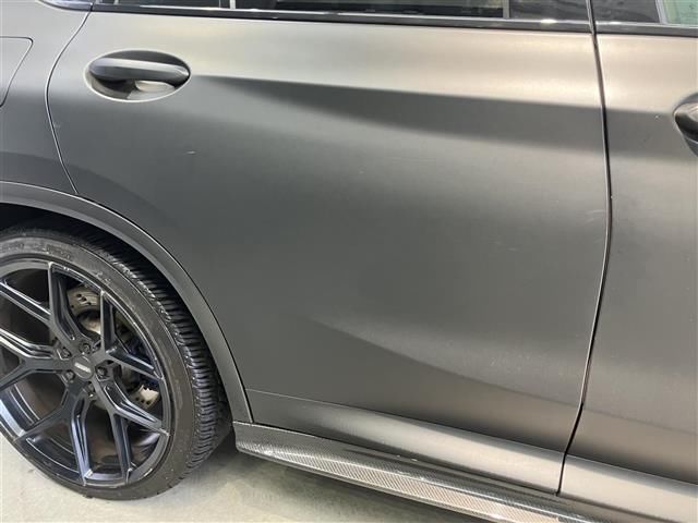 صورة مصغرة 12 لـ 2019 BMW X4 M