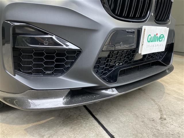 صورة مصغرة 11 لـ 2019 BMW X4 M