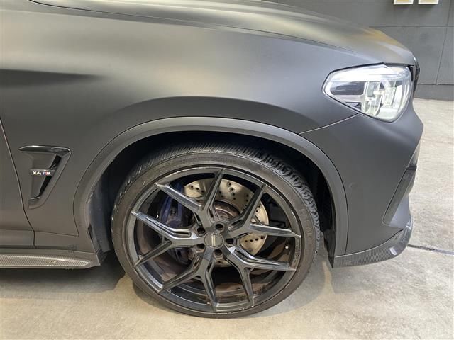 صورة 8 لـ 2019 BMW X4 M