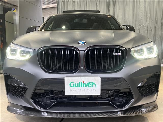 صورة 7 لـ 2019 BMW X4 M