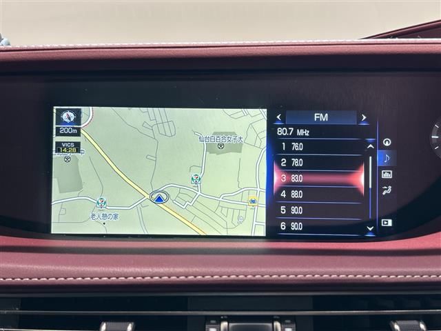 2019 Lexus LS photo 5