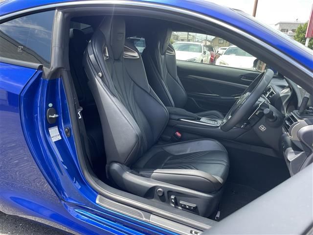 2015 Lexus RC F — миниатюра 17