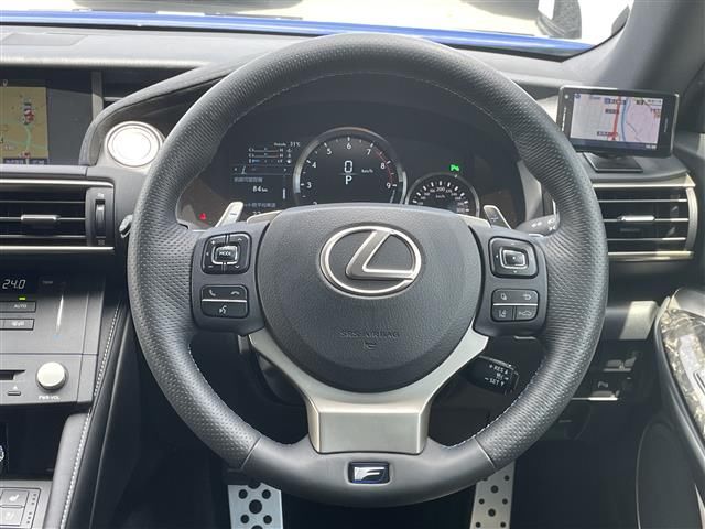 2015 Lexus RC F photo 7