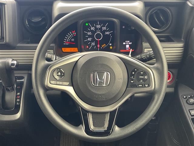 2019 Honda N-VAN — миниатюра 21