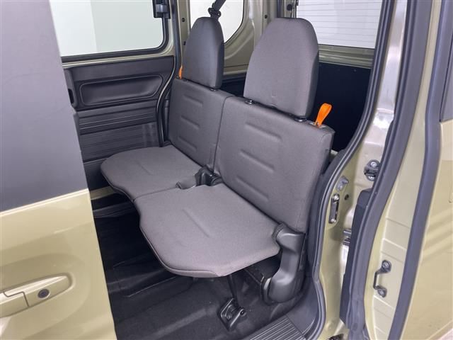 2019 Honda N-VAN — миниатюра 20