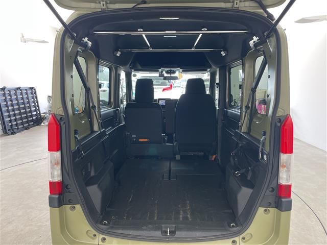 2019 Honda N-VAN — миниатюра 19