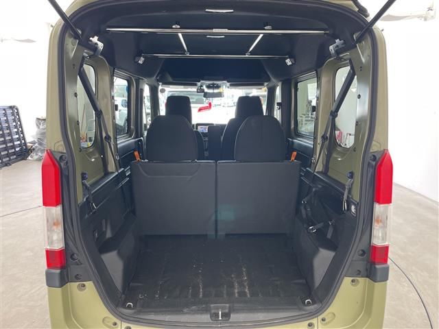 2019 Honda N-VAN — миниатюра 18