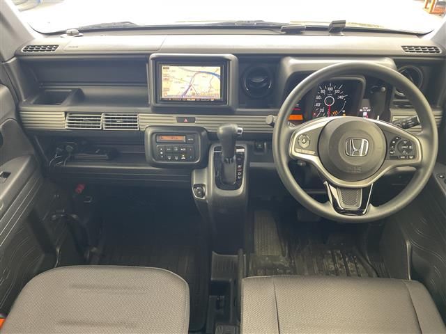 2019 Honda N-VAN 照片 3