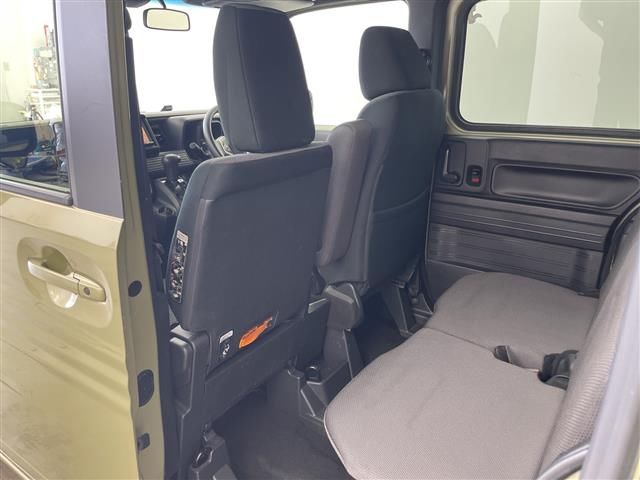 2019 Honda N-VAN — миниатюра 17