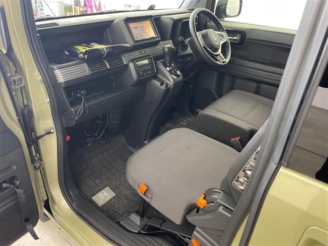 2019 Honda N-VAN — миниатюра 15