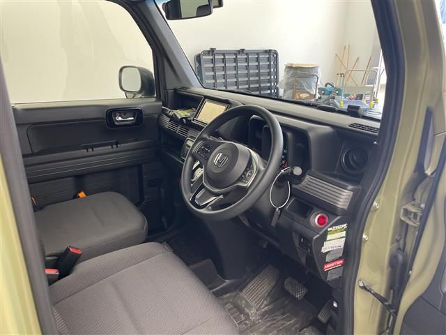 2019 Honda N-VAN — миниатюра 12