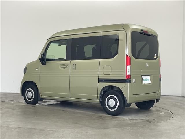 2019 Honda N-VAN 照片 2