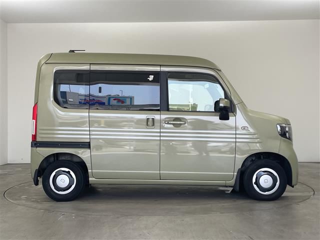 2019 Honda N-VAN 照片 10