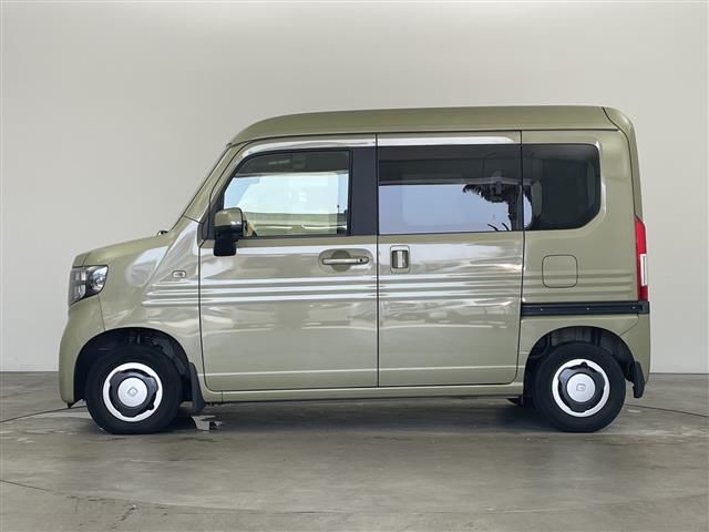 2019 Honda N-VAN 照片 9